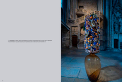 Floral Poetry in Normandy
