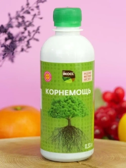 Корнемощь для цветов и растений