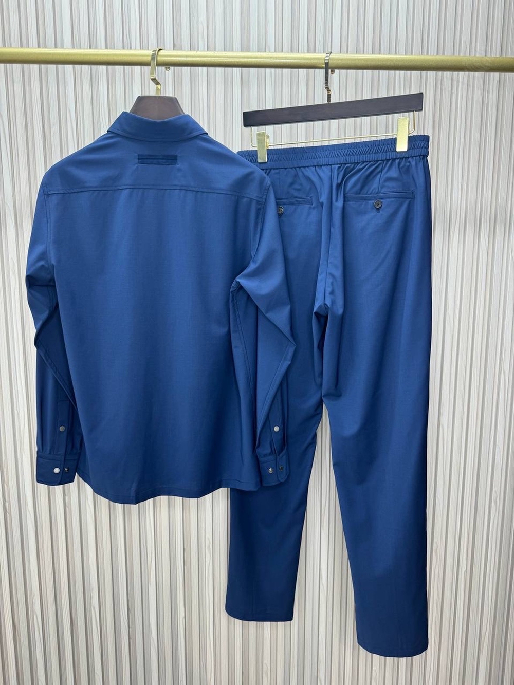 Прогулочный костюм Zegna