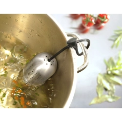 GEFU - Устройство для заварки специй Gusto / артикул   G-12910  / GTIN 4006664129107