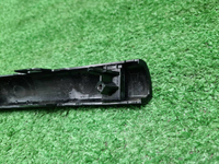 Молдинг переднего бампера правый Lixiang L9 22-нв