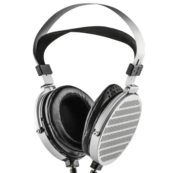 MoonDrop Cosmo Silver
