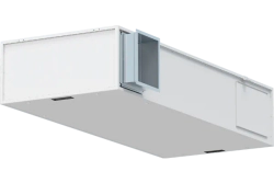 Модуль рециркуляции потолочный TION В Lam