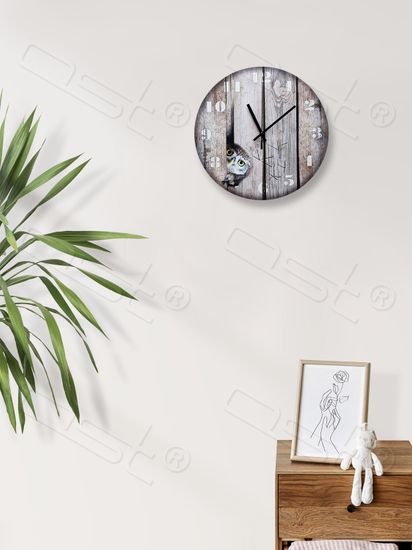 Настенные часы "Ку-ку"