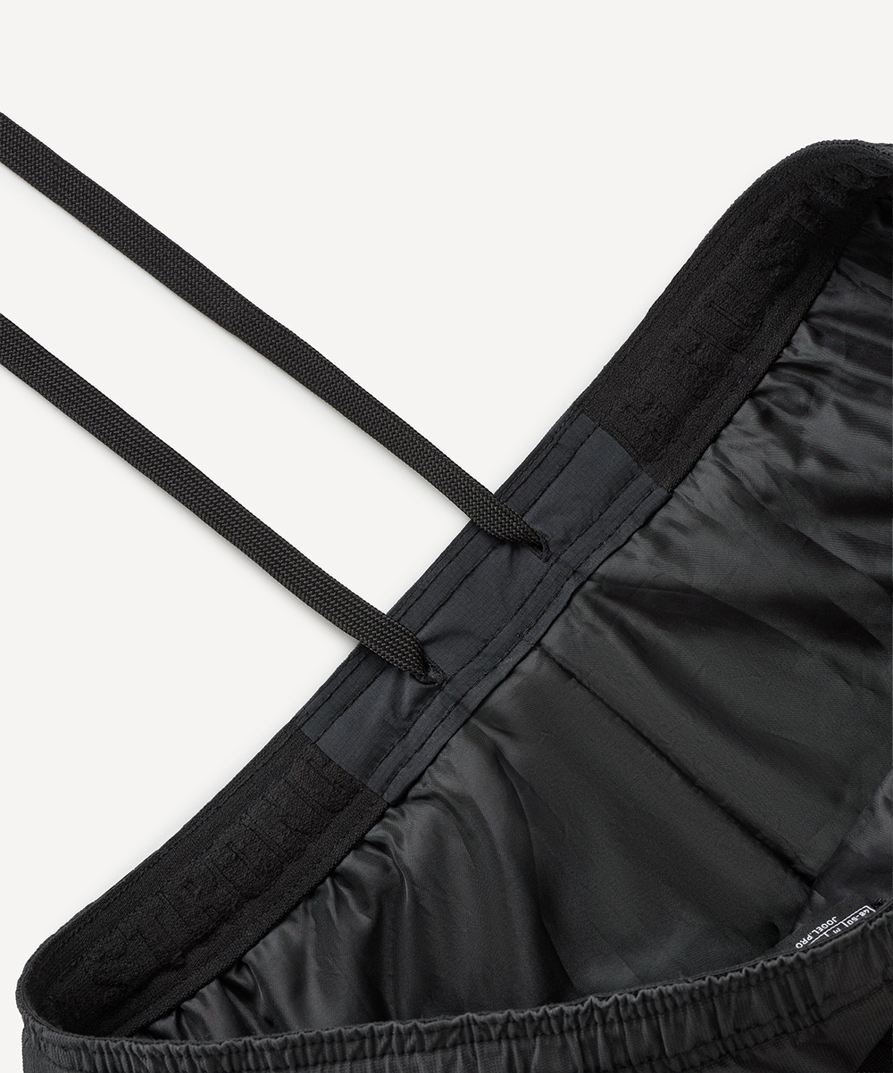 Брюки утепленные Jogel PREMIER PerFormHEAT Pants, черный 99
