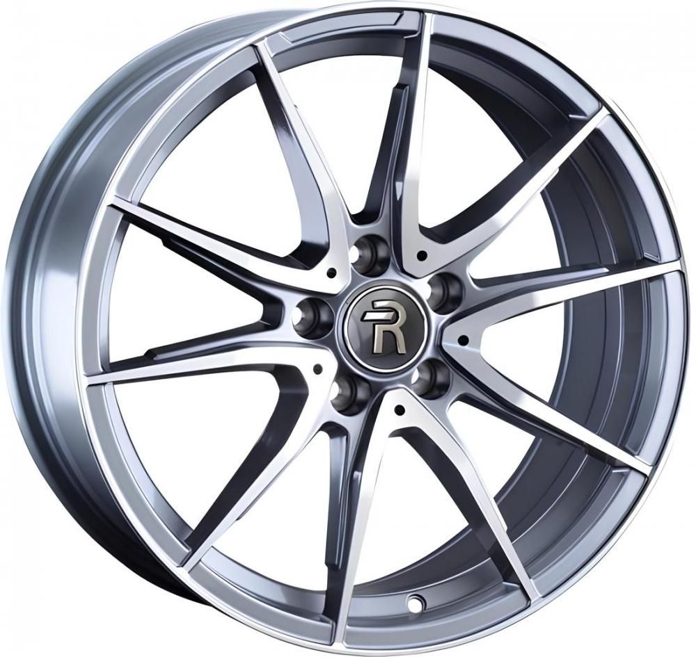 Replay MR244 8x18 5x112 ET 43 Dia 66.6 (MG)