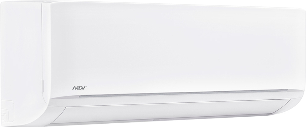 Сплит-система кондиционер MDV INFINI Nordic Heat Pump MDSAN-09HRFN8/MDOAN-09HFN8