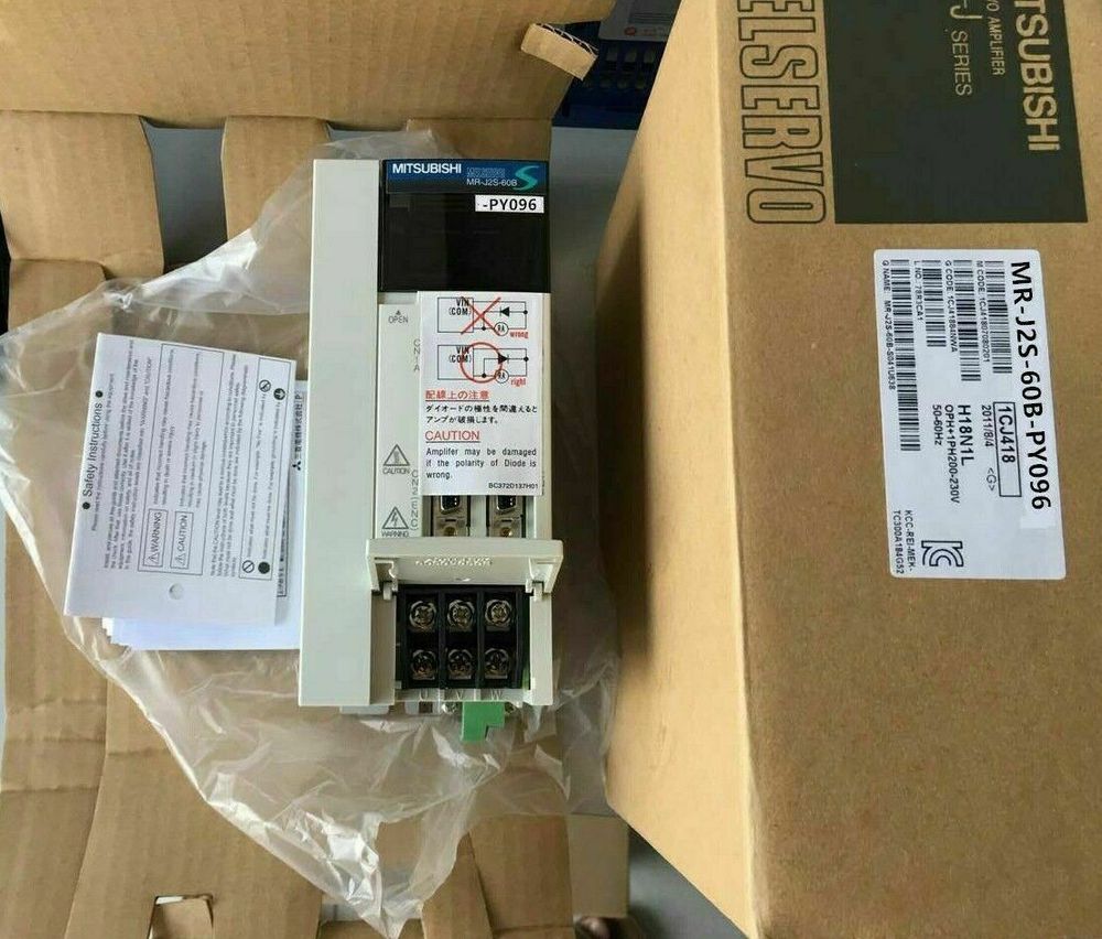 MR-J2S-60B-PY096
