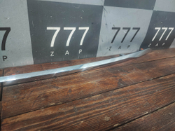 Молдинг крышки багажника Haval F7 19-нв Б/У Оригинал 5506121XKQ00A