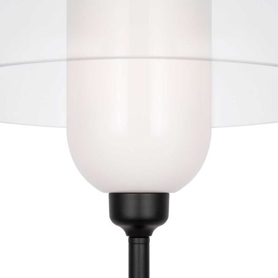 Торшер Maytoni Modern Memory MOD177FL-01B