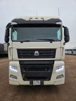 SITRAK C7H 4x2 Седельный тягач ZZ4186V391HE (Дизельный, 12,4 л, 480 л.с., МТ)