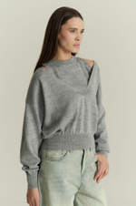 Джемпер ESSERE