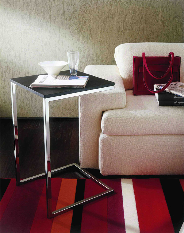 TOWER высокий кофейный стол