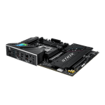 Материнская плата ASUS ROG STRIX B850-F GAMING WIFI AM5 4xDDR5 2xSATA 4xM.2 HDMI DP ATX