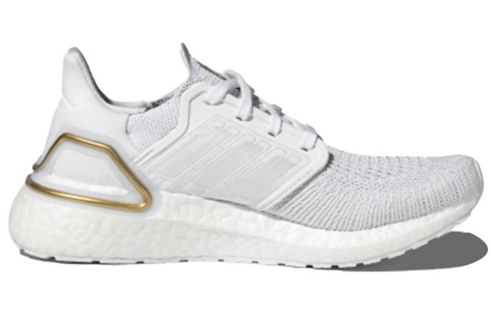 Кроссовки Adidas Ultraboost 20 (Женская размерная сетка)