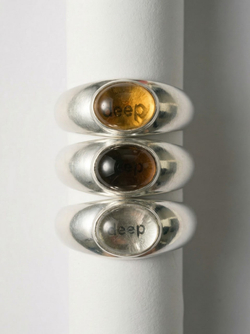 кольцо ЧУВСТВУЙ уверенность