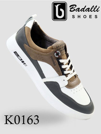 кроссовки мужские K0163-1V