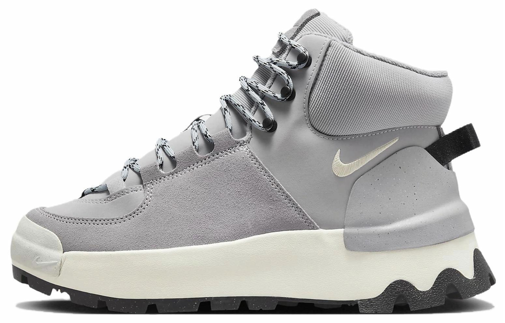 Кроссовки Nike City Classic (Женская размерная сетка)