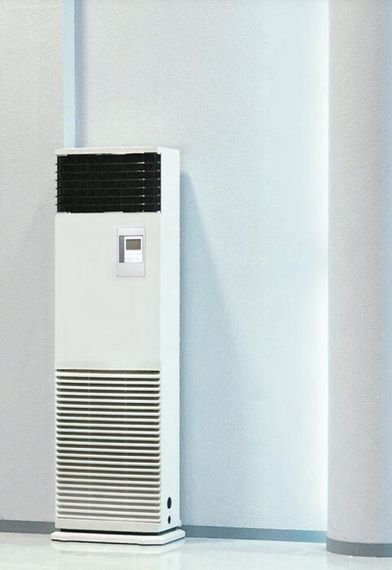 Колонный блок VRF системы Toshiba MMF-UP0151H-E — (1)