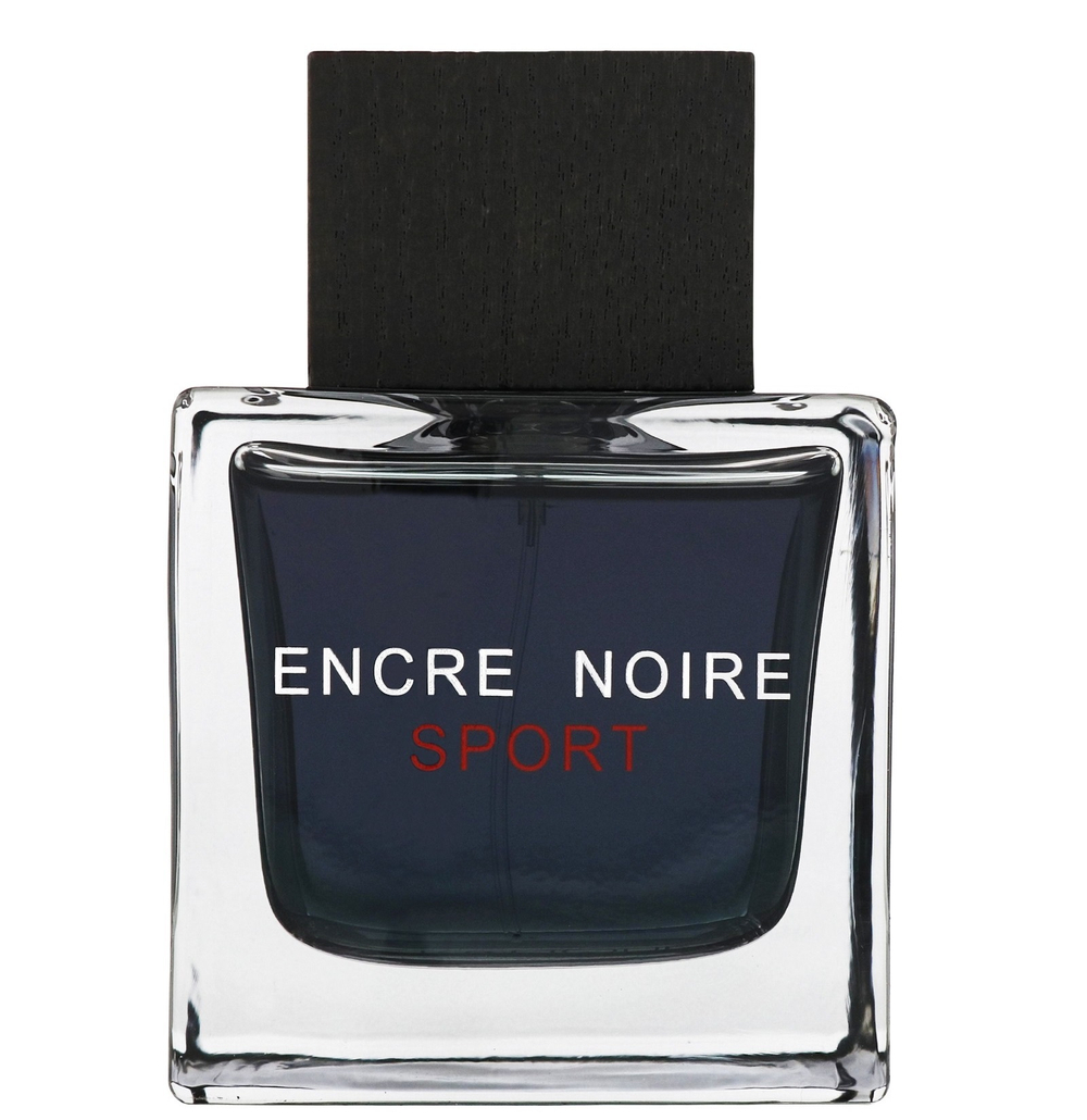 Lalique Encre Noire Sport EDT