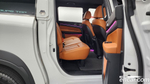 KG Mobility (Ssangyong) The New Rexton Sports KHAN Дизель 2.2 4WD (09.2022)