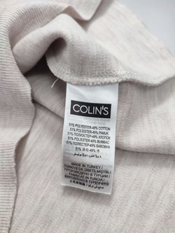 Джемпер Colin's повседневный 42 размер