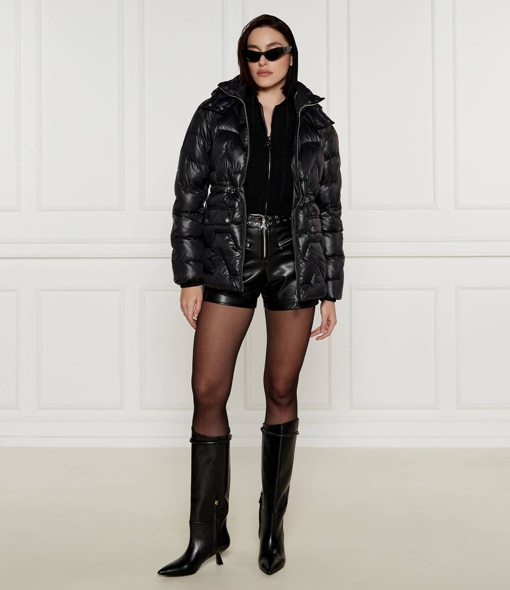 Куртка Patrizia Pepe - черный(2O0131 A451)