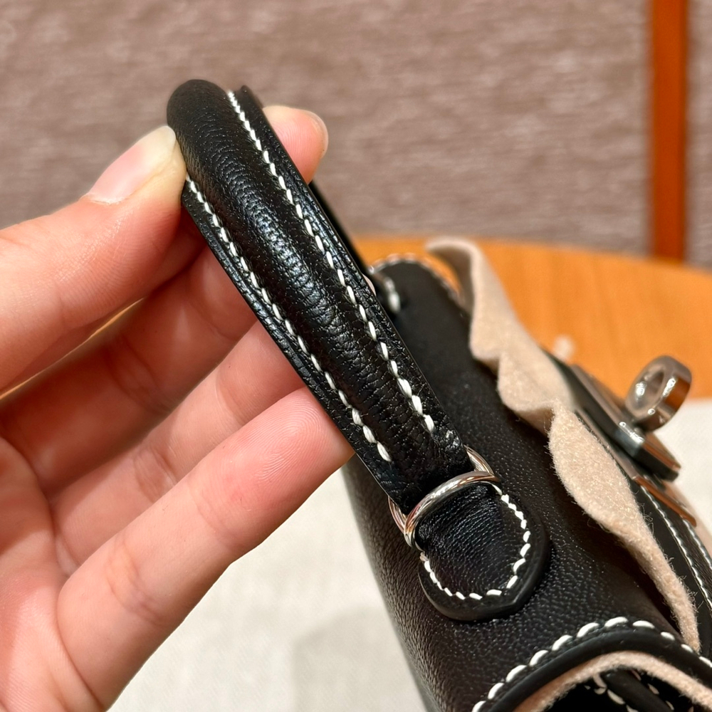 Hermes Kelly 19