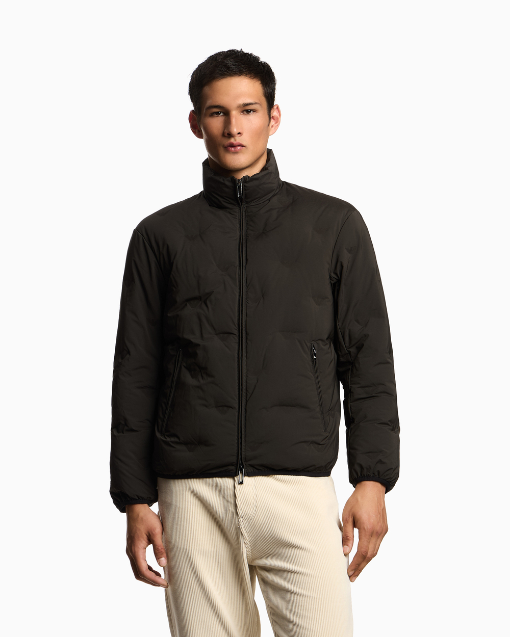 Куртка EMPORIO ARMANI