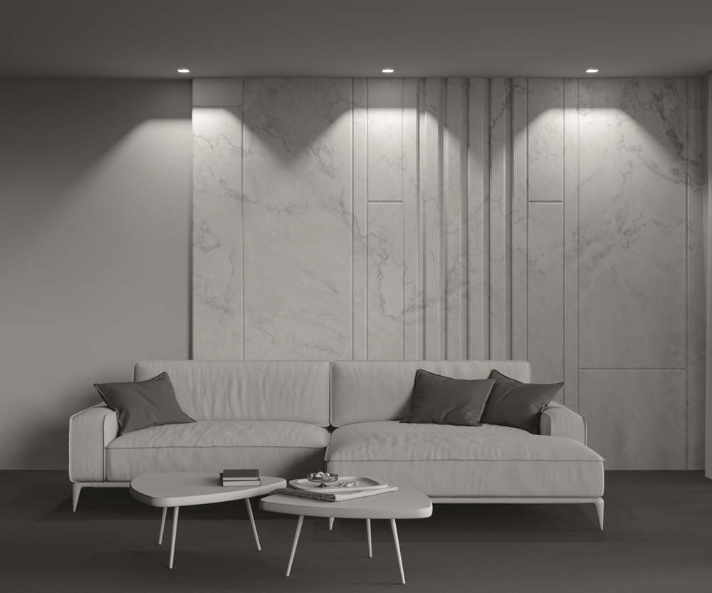 Встраиваемый светильник Technical DL043-01-15W3K-SQ-WB