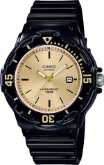 Женские наручные часы Casio Collection LRW-200H-9E