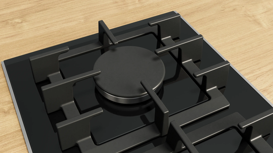 Встраиваемая варочная поверхность BOSCH PRB3A6I40