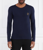 Лонгслив Versace - темно-синий(AUU01007 1A10011)