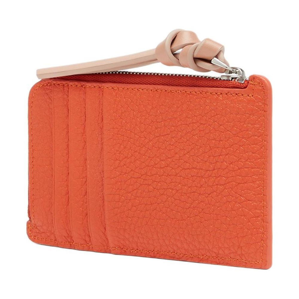 Картхолдеры и кошельки FENDI Peekaboo, 8M0489-AURN-F1SK0