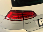 Volkswagen Golf, 2017 год