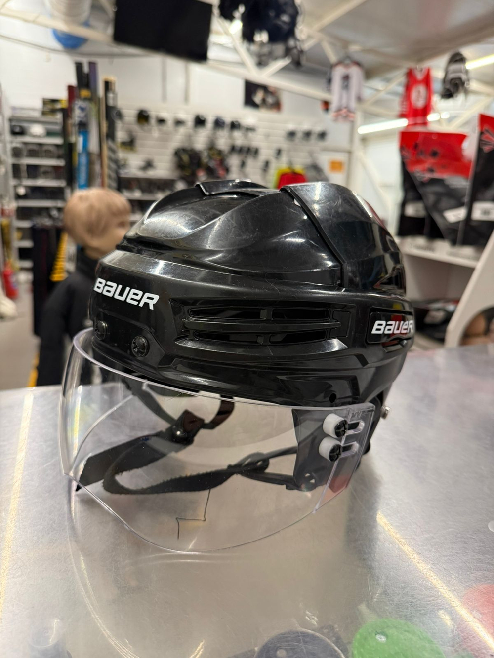 Bauer ims 5.0 L