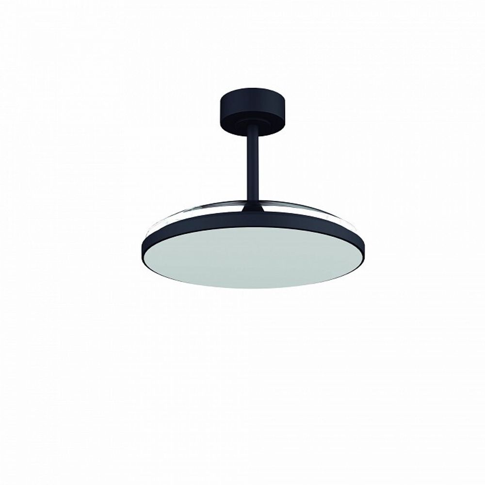 Светильник с вентилятором Mantra SLIM FAN 9055