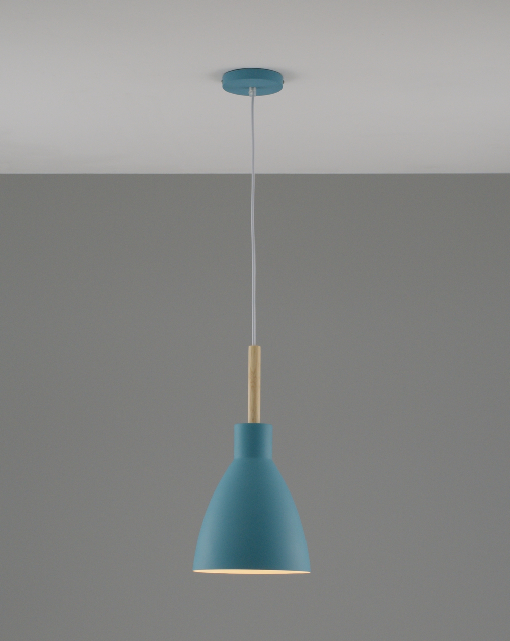 Подвесной светильник Moderli V1283-1P Toni