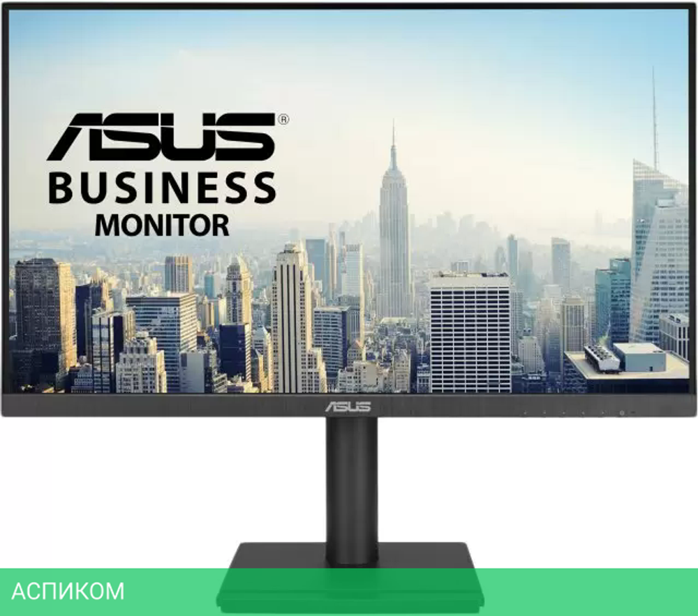 Монитор ASUS Business VA24DQFS