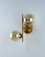 Бра Moderli V10787-2W Renny