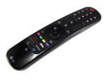 Пульт ДУ Magic Remote LG MR21GC, 2021г., NFC