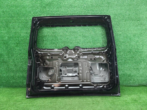 Крышка багажника Tank 500 (2021-н.в.)