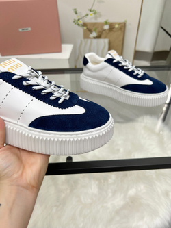 Miu Miu Sneakers (12 colors)