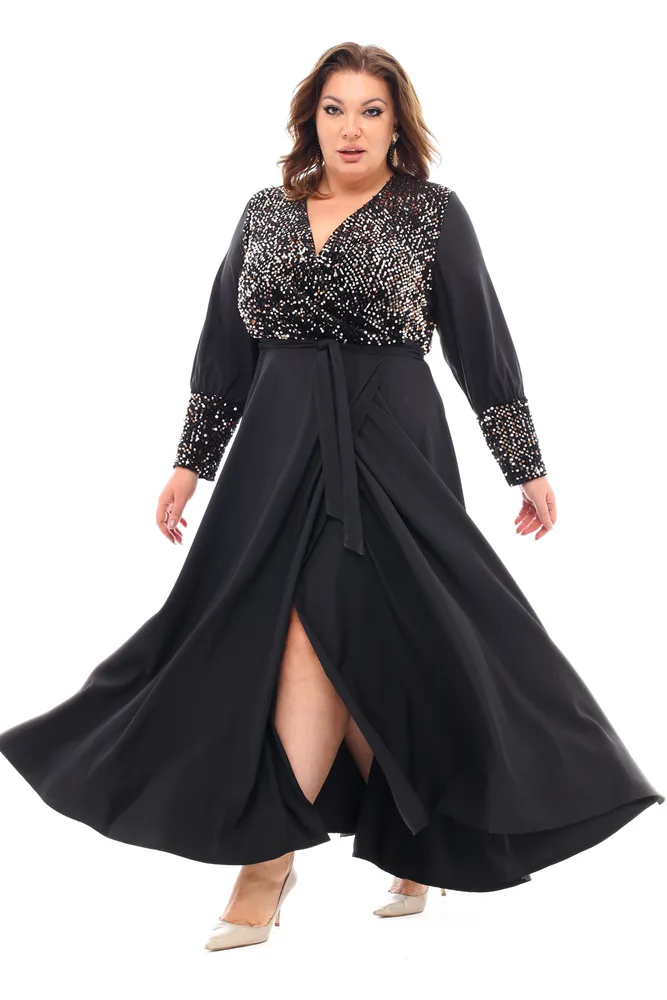 Платье 4443 Fabrika