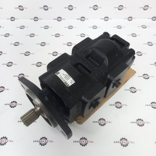 Гидравлический насос OEM Parker Чехия  | 332/F9030, 20/925580, 7029120048 | JCB 3CX/4CX