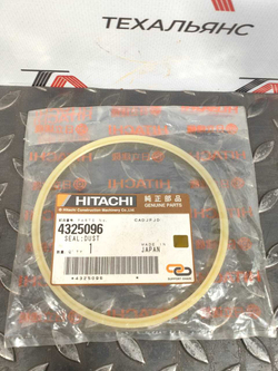 Кольцо уплотнительное 4325096