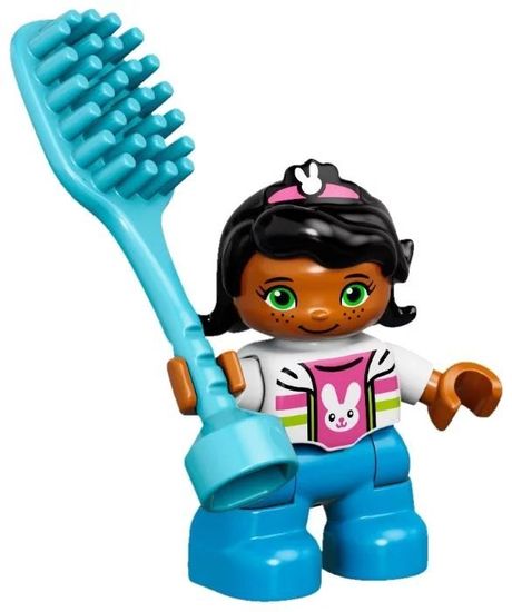 Конструктор LEGO Duplo 10835 Семейный дом