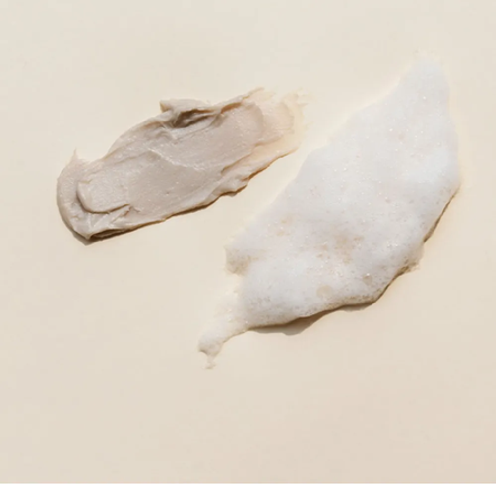 Глиняная пенка для глубокого очищения пор Heimish All Clean White Clay Foam 30 мл