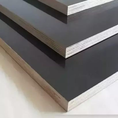 Фанера ламинированная 35*1500*2500 мм.