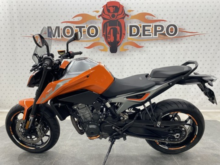 KTM 790 Duke , 2019